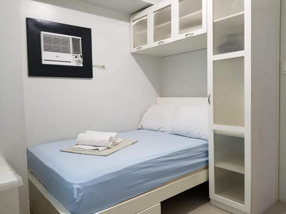 Sea Residences Homey Condo By Dnj Pasay Zewnętrze zdjęcie
