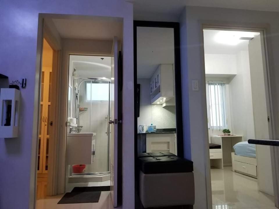 Sea Residences Homey Condo By Dnj Pasay Zewnętrze zdjęcie