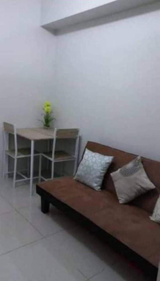 Sea Residences Homey Condo By Dnj Pasay Zewnętrze zdjęcie
